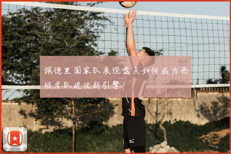 佩德里国家队表现盘点如何成为西班牙队进攻新引擎